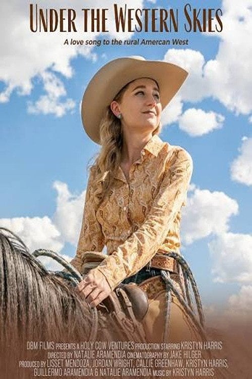 Watch Under the Western Skies 2026 online