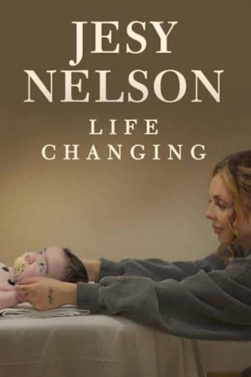 Дивитися фільм Jesy Nelson: Life Changing 2026 онлайн