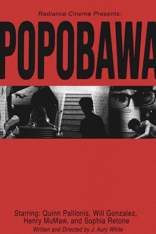 Watch PopoBawa 2026 online