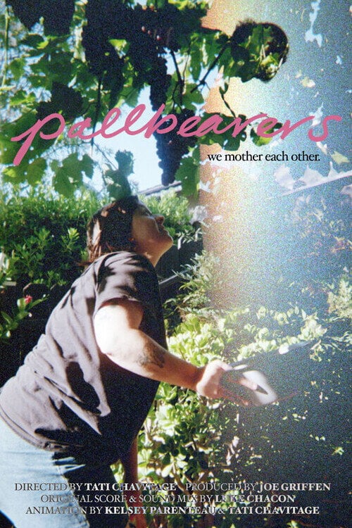 Дивитися фільм Pallbearers 2026 онлайн