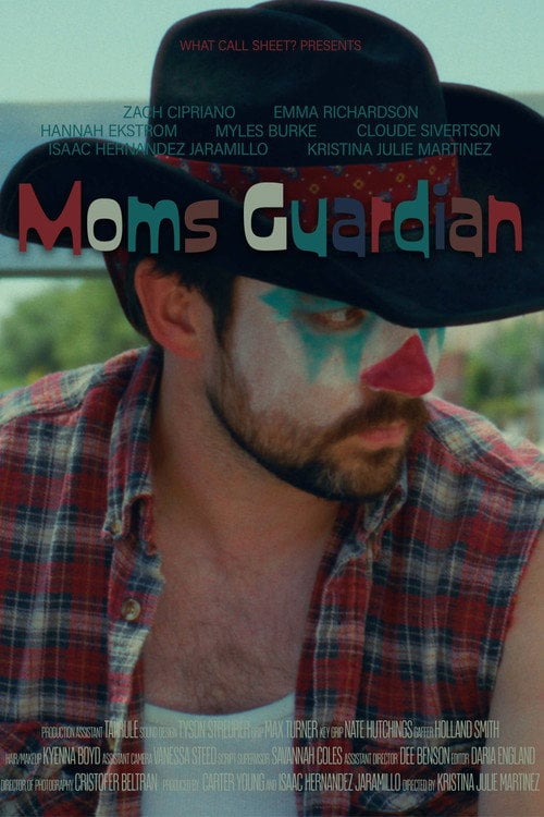 Watch Moms Guardian 2026 online
