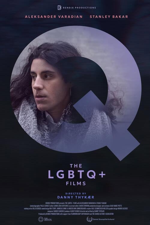 Дивитися фільм The LGBTQ+ Films: Q 2026 онлайн