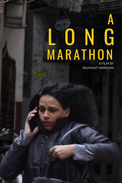 Дивитися фільм A Long Marathon 2026 онлайн