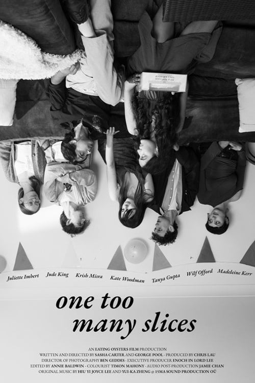 Дивитися фільм One Too Many Slices 2026 онлайн
