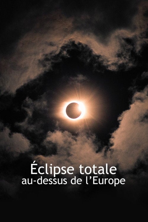 Watch Eclipse Across Europe 2026 online