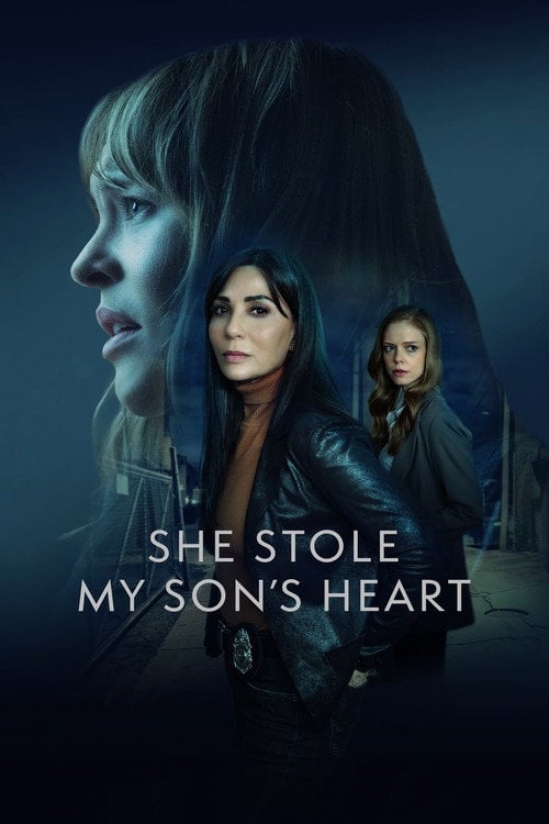 Watch She Stole My Son's Heart 2026 online