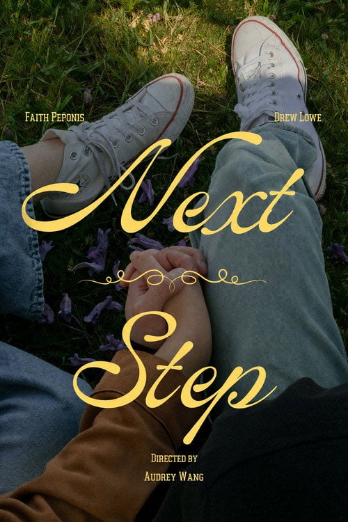 Watch Next Step 2026 online