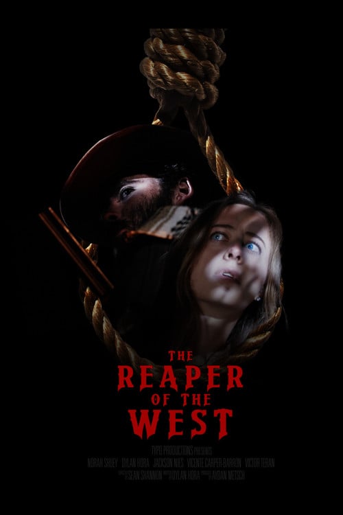 Дивитися фільм The Reaper of the West 2026 онлайн