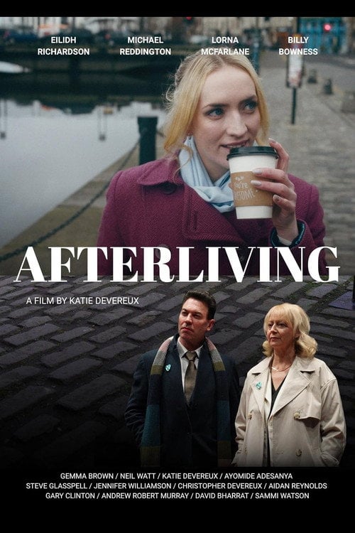 Watch Afterliving 2026 online