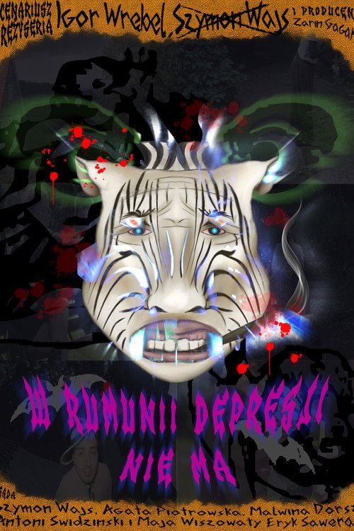 Watch W Rumunii depresji nie ma 2026 online