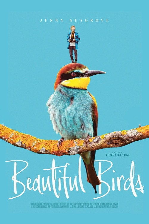 Watch Beautiful Birds 2026 online