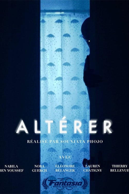 Дивитися фільм ALTÉRER 2026 онлайн