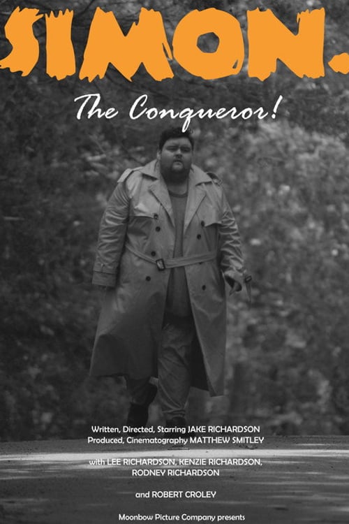 Watch Simon. The Conqueror! 2026 online