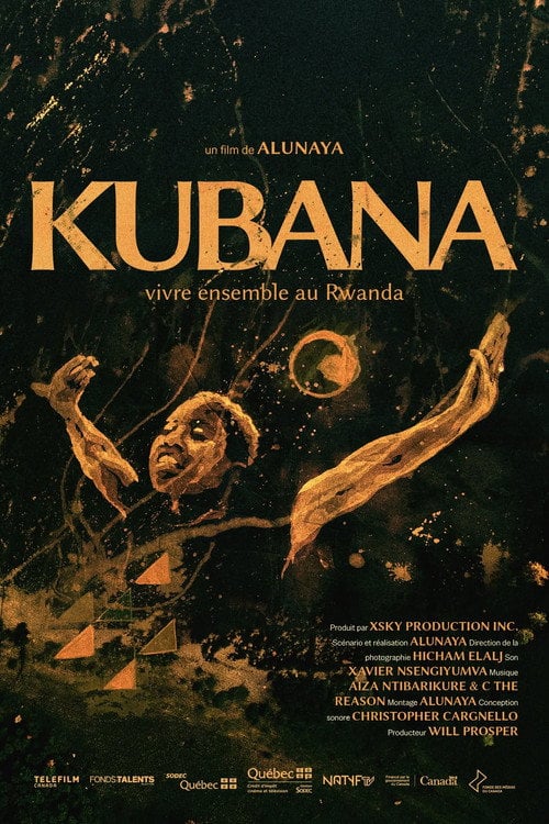 Watch Kubana 2026 online