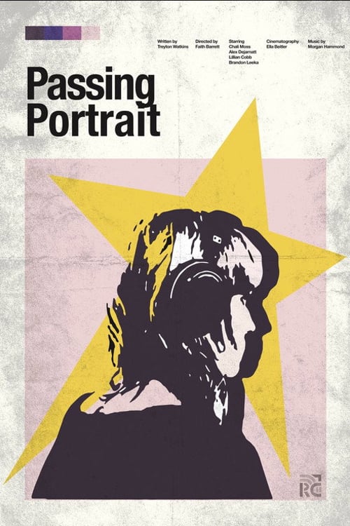 Дивитися фільм Passing Portrait 2026 онлайн