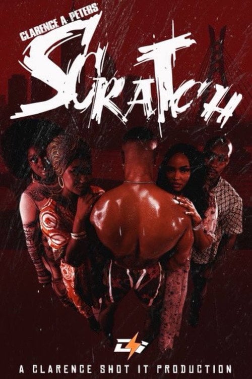 Дивитися фільм Clarence Peters' Scratch 2026 онлайн