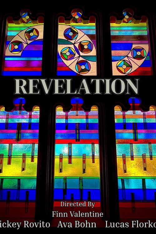 Watch Revelation 2026 online