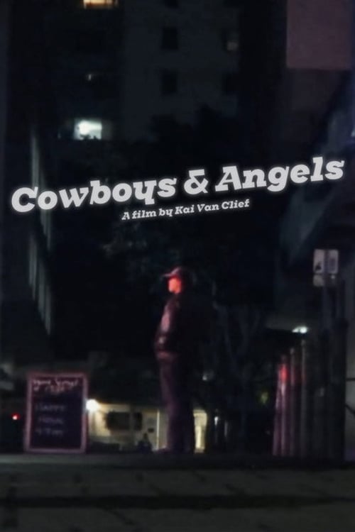 Watch Cowboys & Angels 2026 online