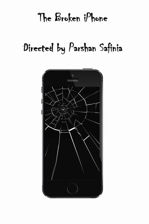 Watch The broken iPhone 2026 online