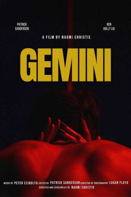 Дивитися фільм GEMINI 2026 онлайн