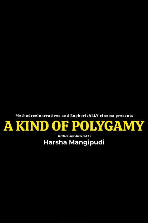 Watch A Kind of Polygamy 2027 online