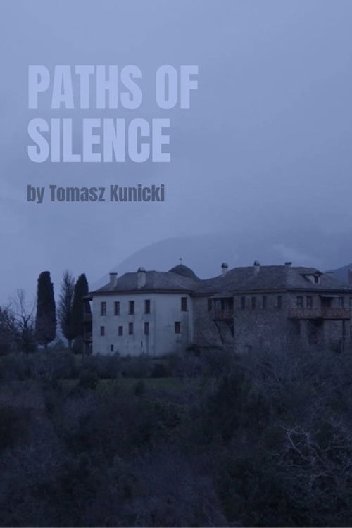 Дивитися фільм Paths Of Silence 2026 онлайн