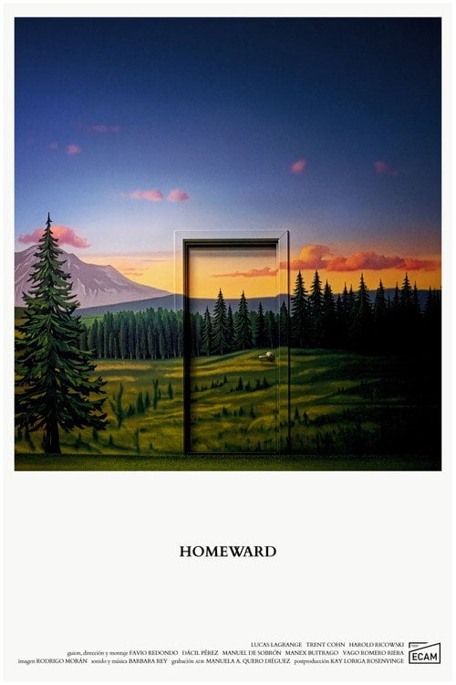 Watch Homeward 2026 online