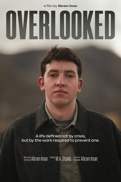 Дивитися фільм Overlooked 2026 онлайн