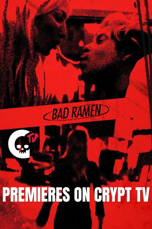 Дивитися фільм Bad Ramen 2026 онлайн