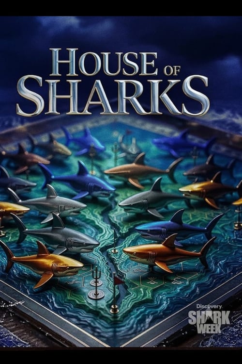 Дивитися фільм House of Sharks 2026 онлайн