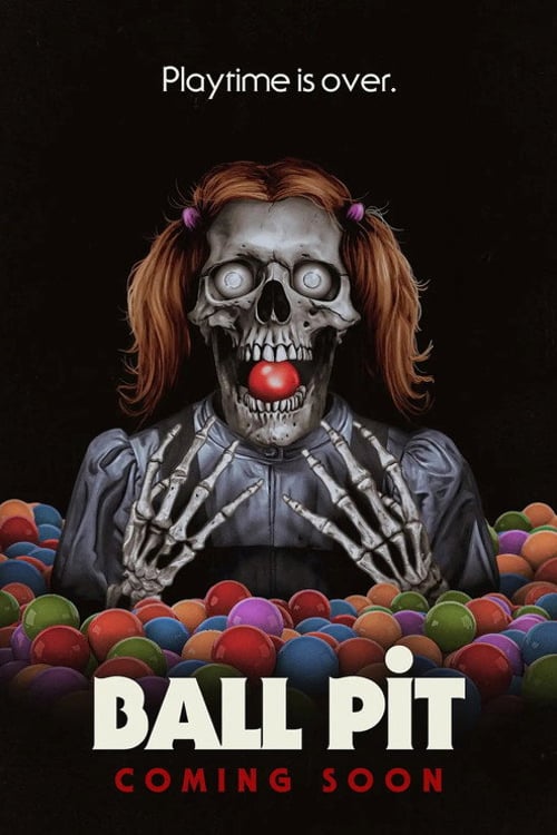 Дивитися фільм BALL PIT 2026 онлайн