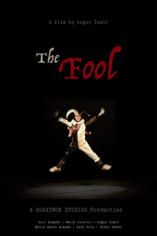 Дивитися фільм The Fool 2026 онлайн