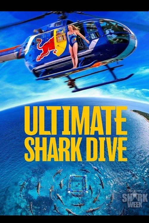 Дивитися фільм Ultimate Shark Dive 2026 онлайн