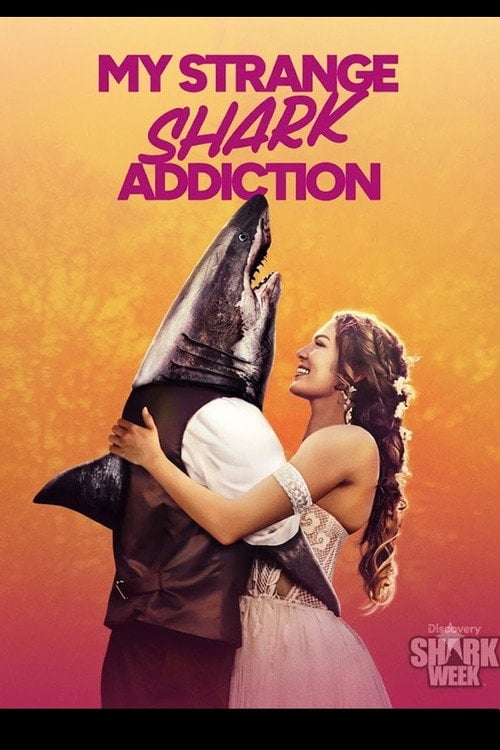 Дивитися фільм My Strange Shark Addiction 2026 онлайн