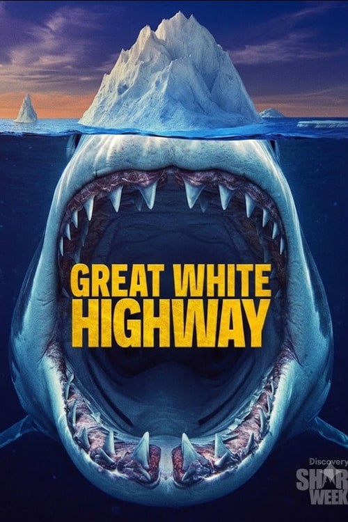 Дивитися фільм Great White Highway 2026 онлайн