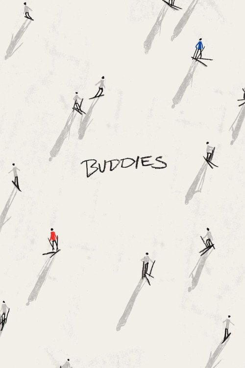 Watch Buddies 2026 online