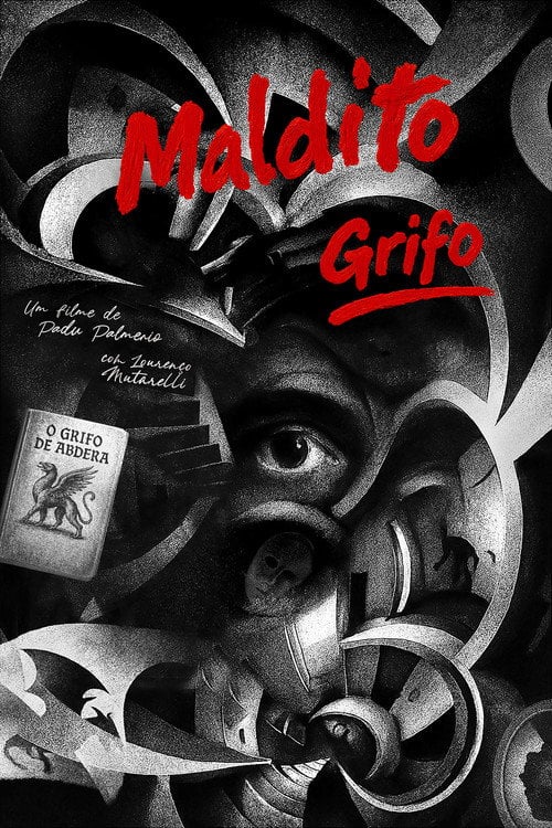 Дивитися фільм Maldito Grifo 2026 онлайн
