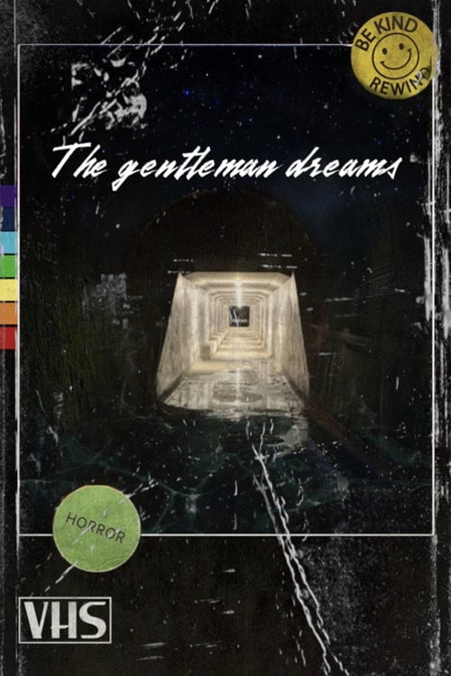 Дивитися фільм The gentleman dreams 2026 онлайн