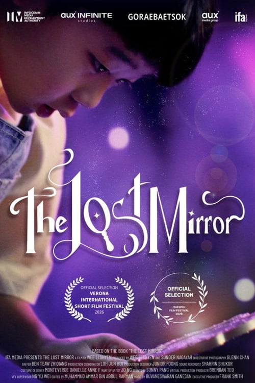 Watch The Lost Mirror 2026 online