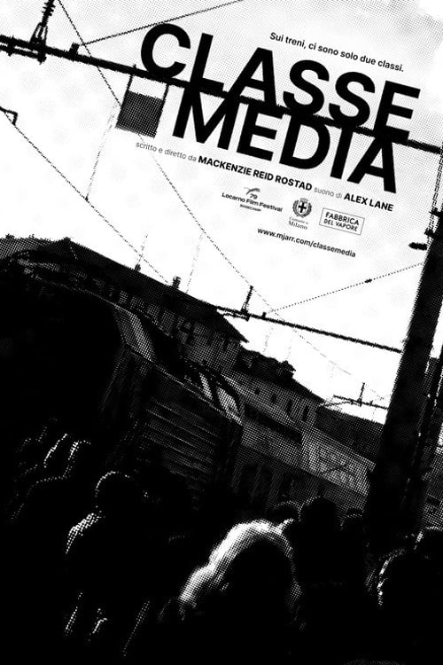 Watch Classe Media 2026 online