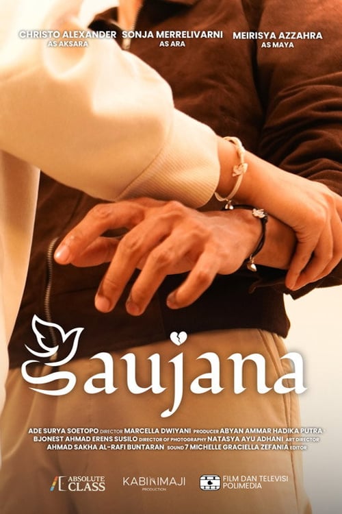 Watch Saujana 2026 online