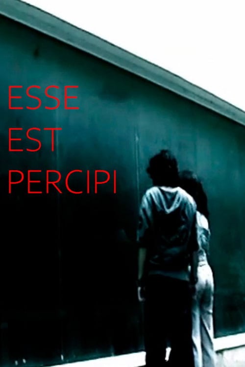 Watch ESSE EST PERCIPI 2026 online