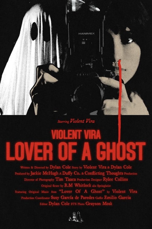 Дивитися фільм Lover of a Ghost 2026 онлайн
