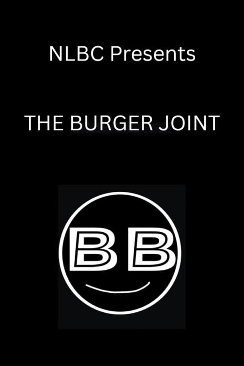 Дивитися фільм The Burger Joint 2026 онлайн