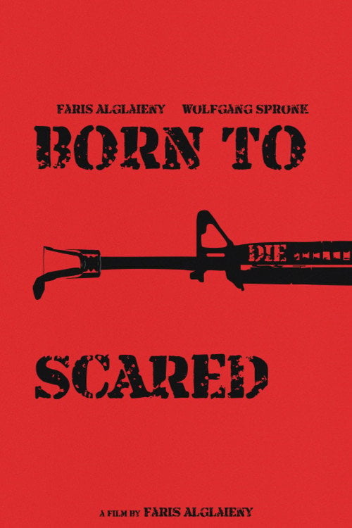 Дивитися фільм Born To Die Scared 2026 онлайн