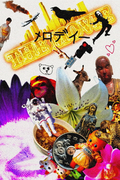 Watch ひまわり melodies: THE MOVIE (A Conversation with God) 2026 online