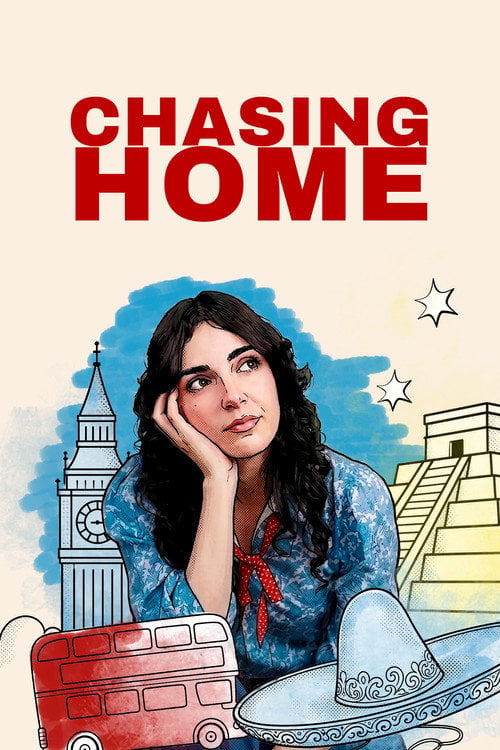 Дивитися фільм Chasing Home 2026 онлайн