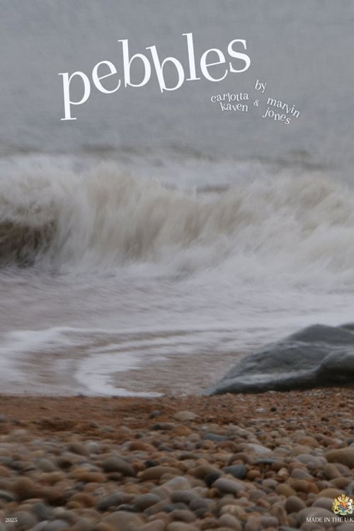 Watch PEBBLES 2027 online