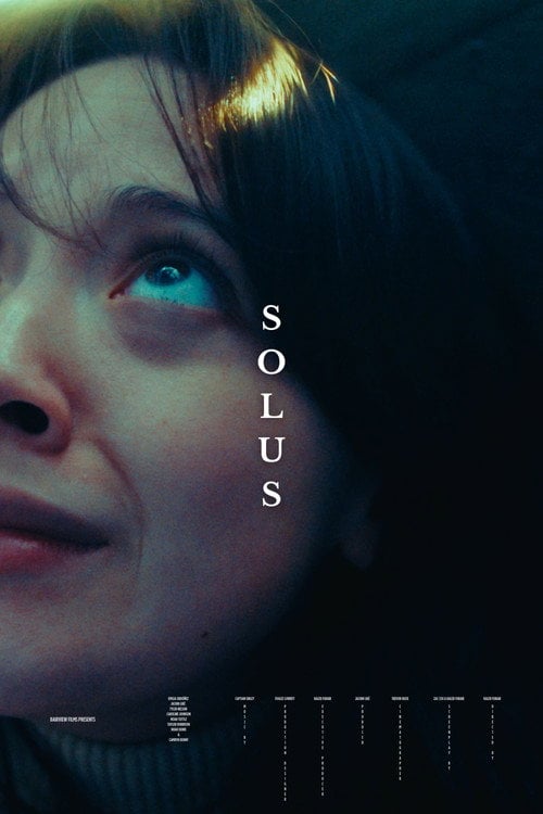 Дивитися фільм Solus 2026 онлайн
