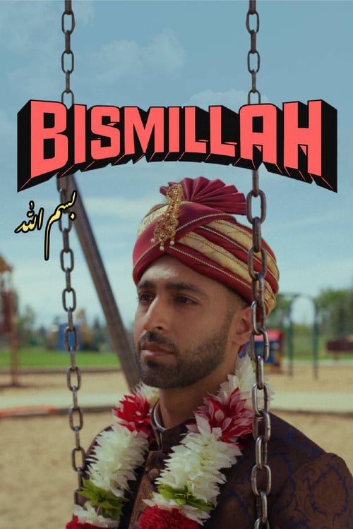 Watch Bismillah 2026 online